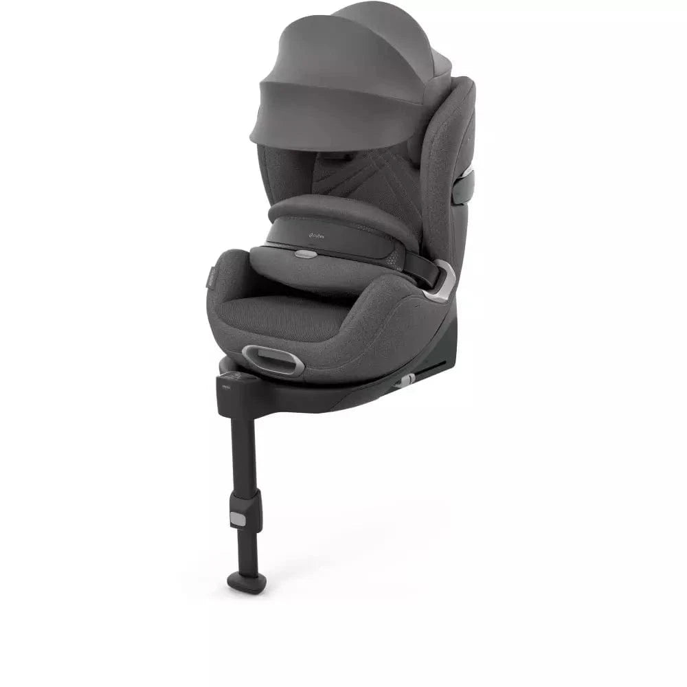 Cybex Anoris T2 i-Size Car Seat | Little Peas - Your Pram & Car Seat Centre